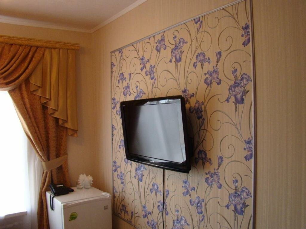 Гостиница Вирсавия Муром