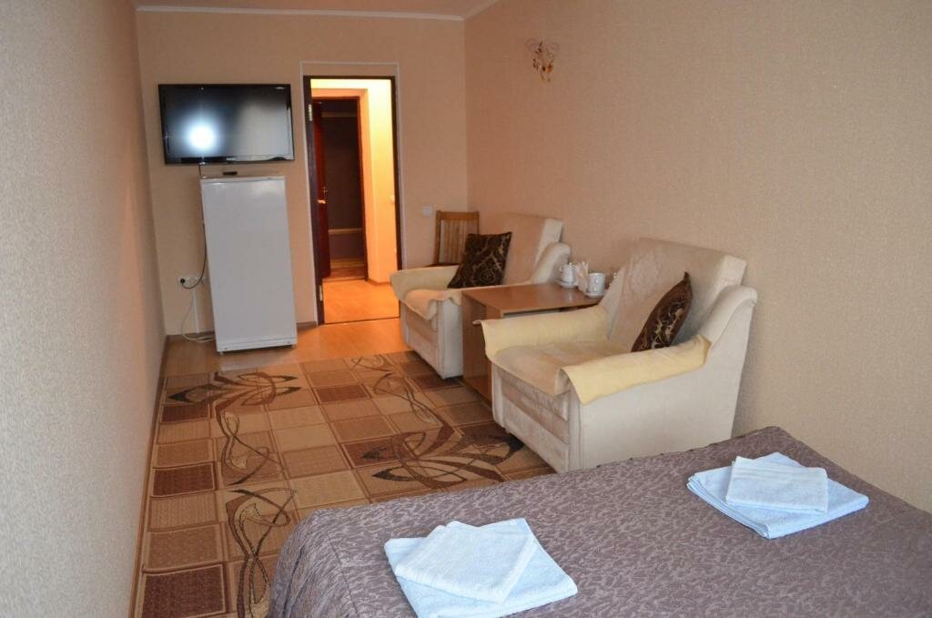 Гостиница Вирсавия Муром-22