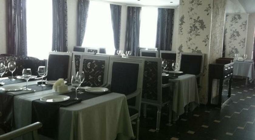 Гостиница Вирсавия Муром-39