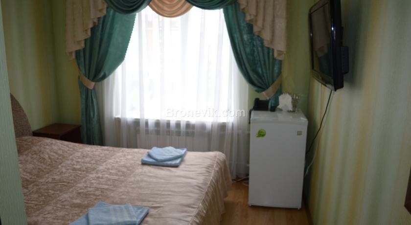 Гостиница Вирсавия Муром