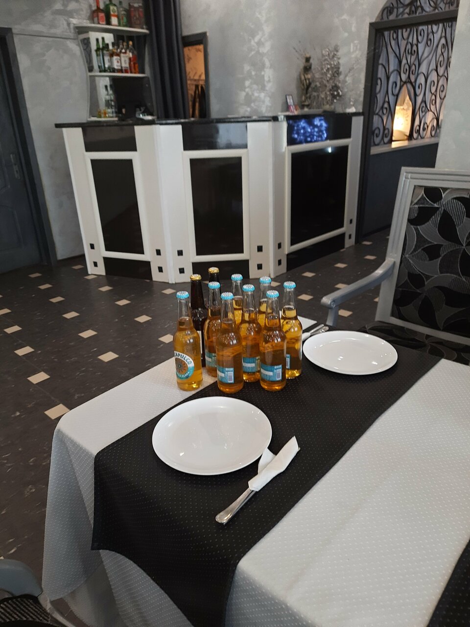 Гостиница Вирсавия Муром-74