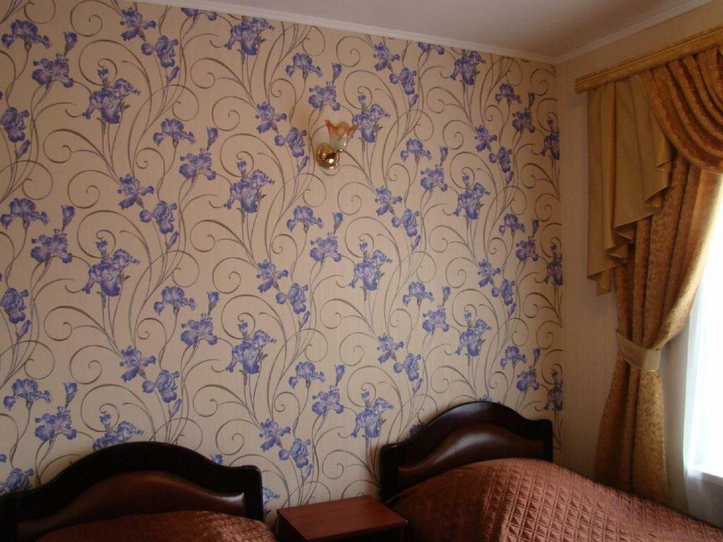 Гостиница Вирсавия Муром