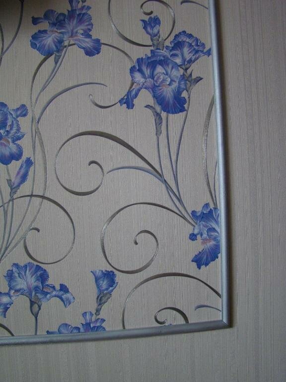 Гостиница Вирсавия Муром