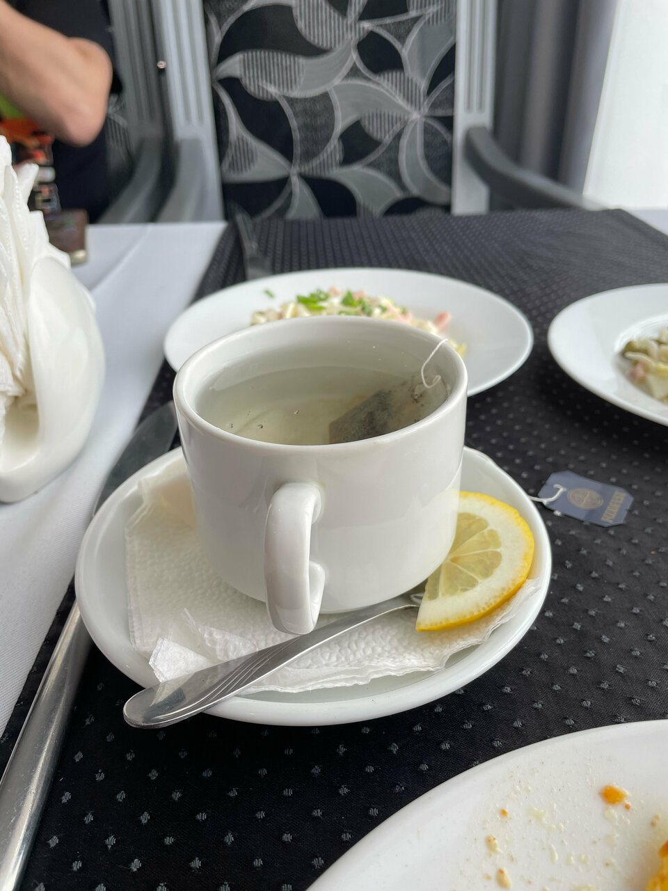 Гостиница Вирсавия Муром-82