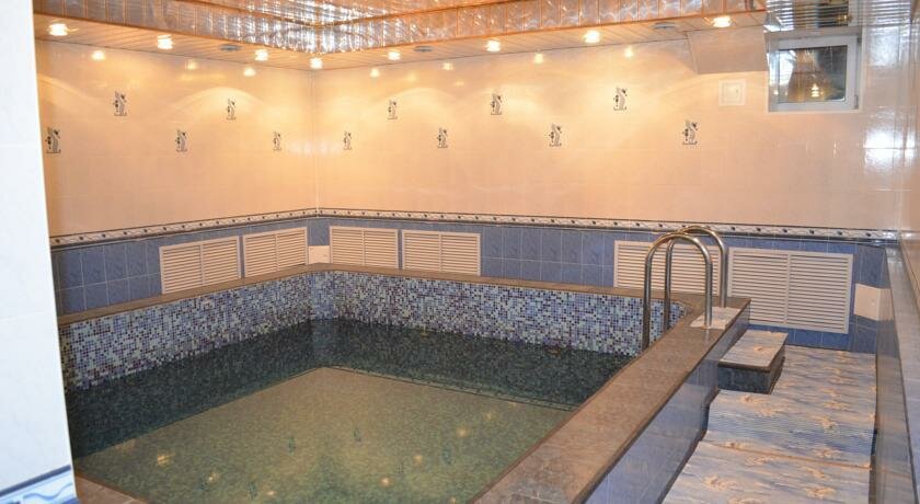 Гостиница Вирсавия Муром-15