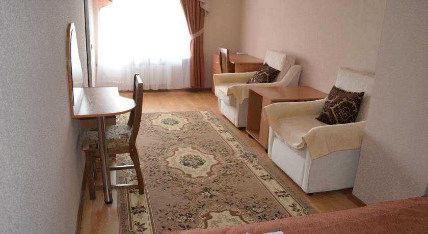 Гостиница Вирсавия Муром-44