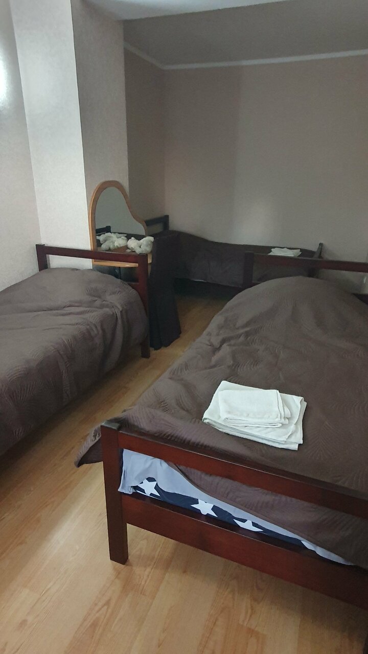 Гостиница Вирсавия Муром-72