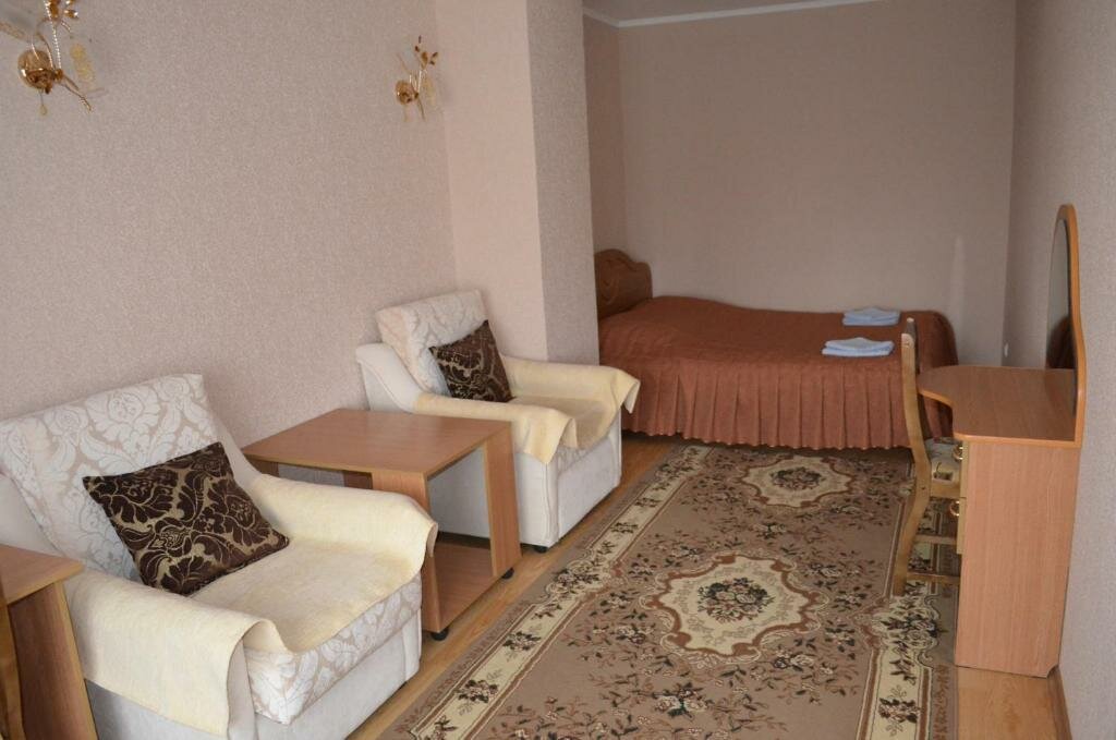 Гостиница Вирсавия Муром