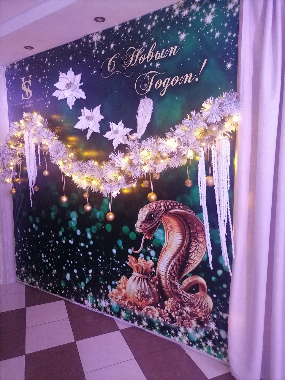 Гостиница Вирсавия Муром-61