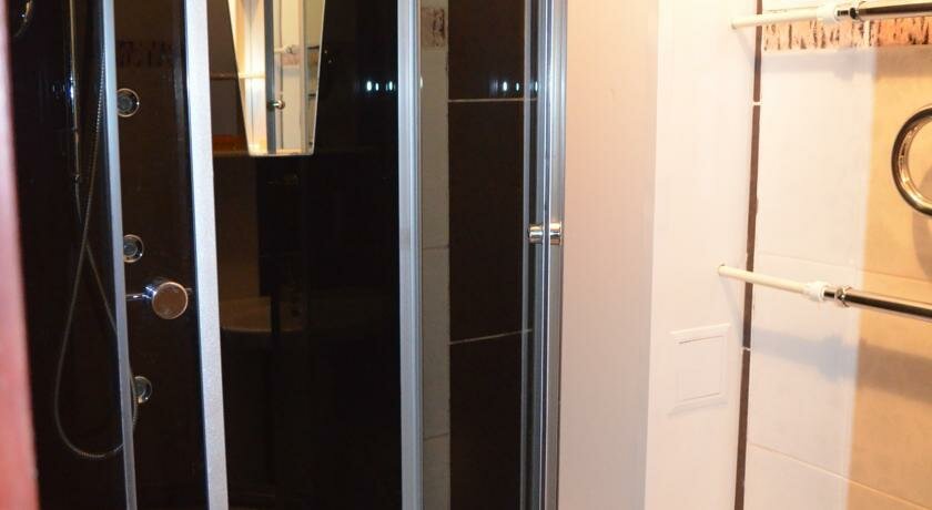 Гостиница Вирсавия Муром-37