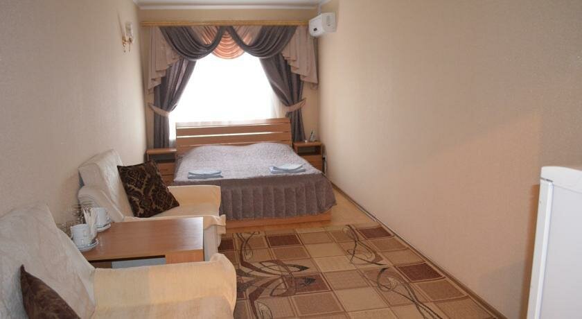 Гостиница Вирсавия Муром