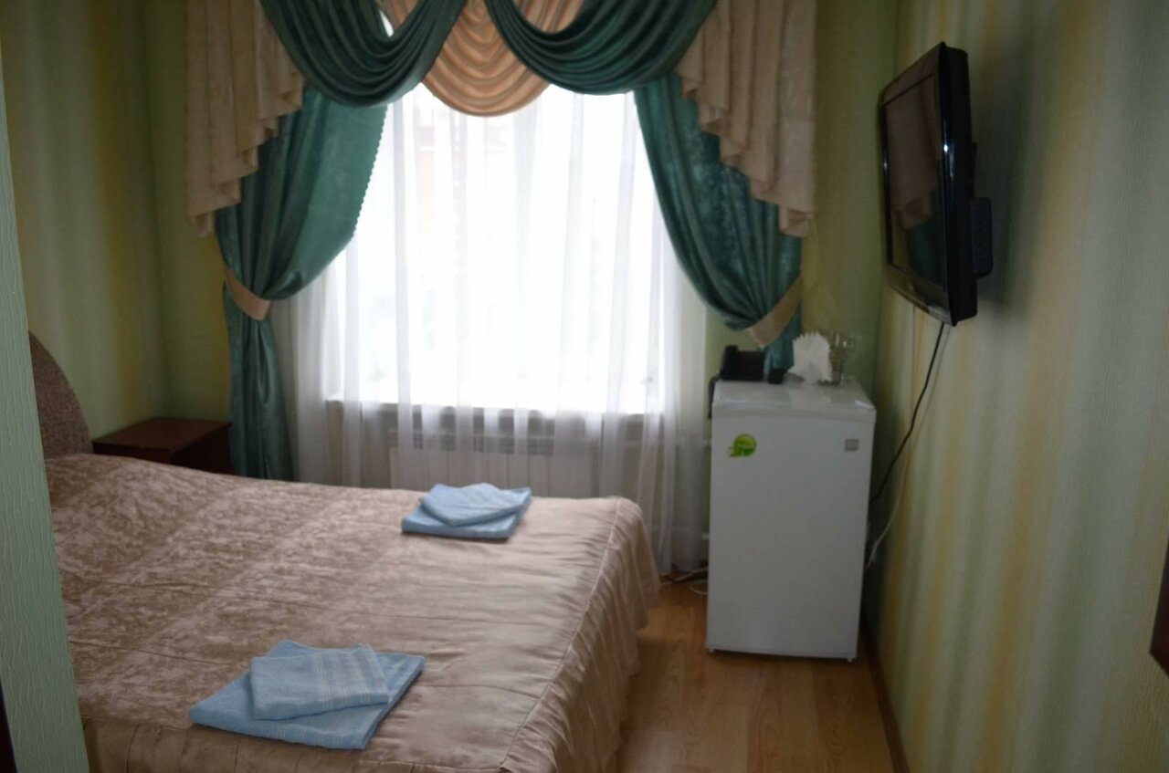 Гостиница Вирсавия Муром-38