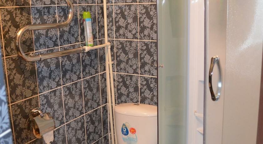 Гостиница Вирсавия Муром-25