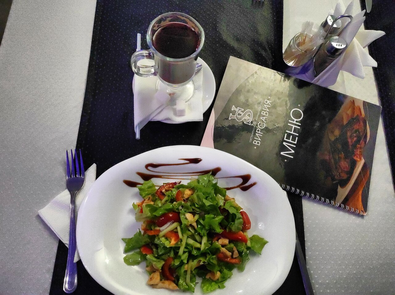 Гостиница Вирсавия Муром-79