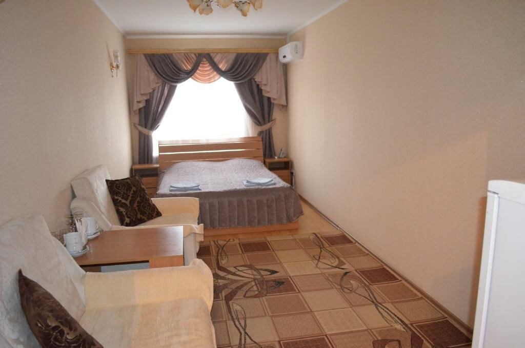 Гостиница Вирсавия Муром-26