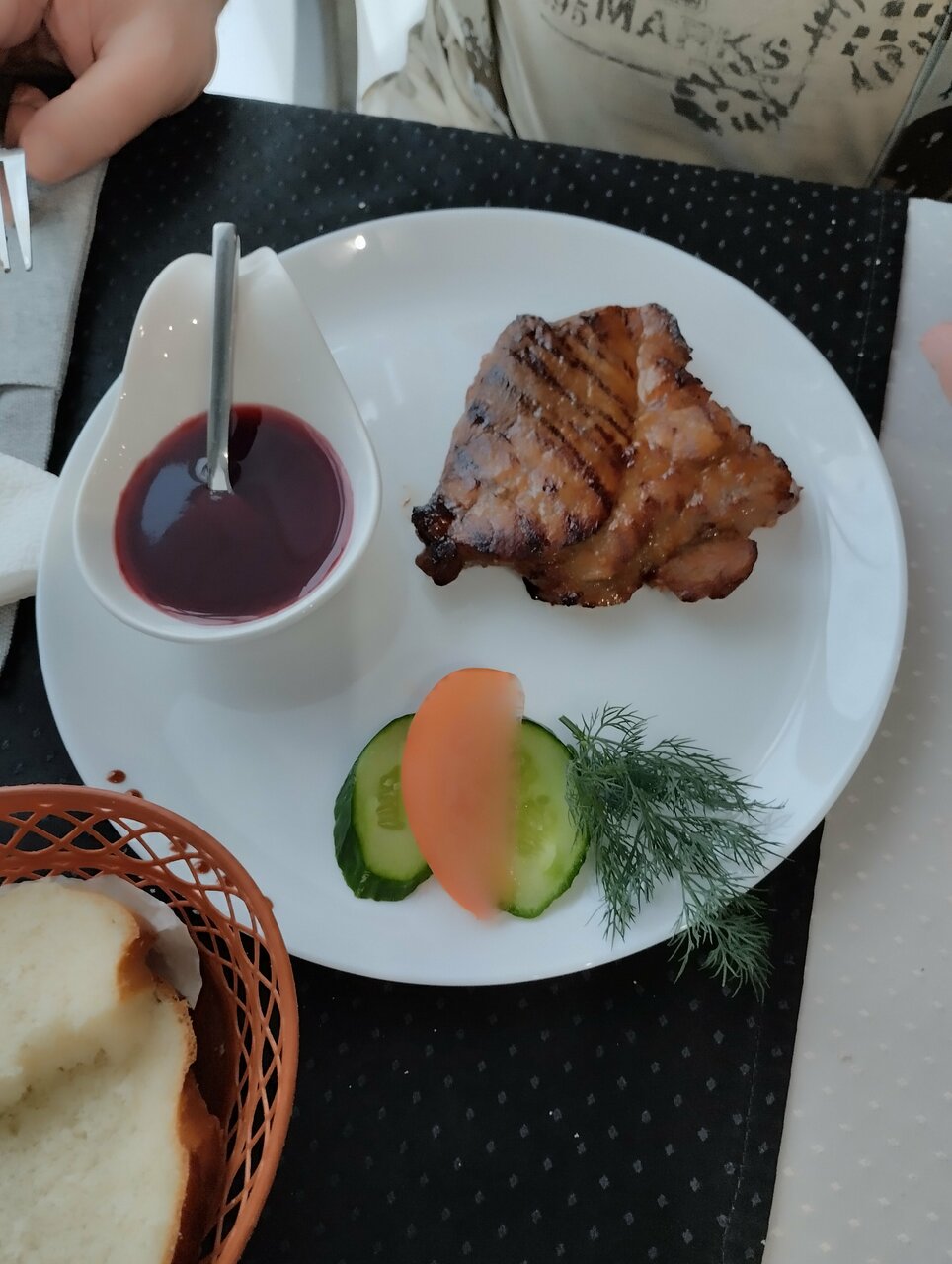 Гостиница Вирсавия Муром-89