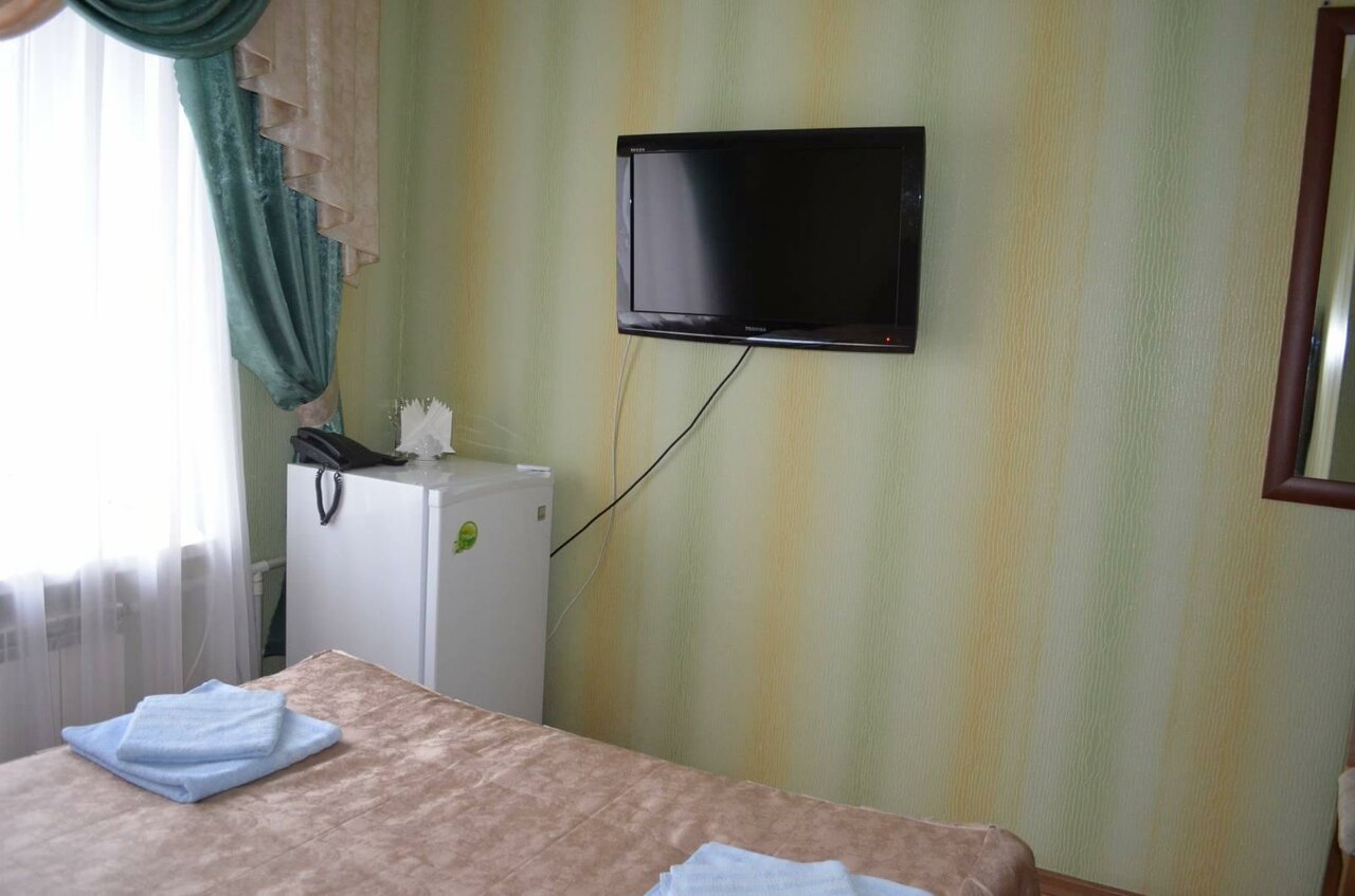 Гостиница Вирсавия Муром-46