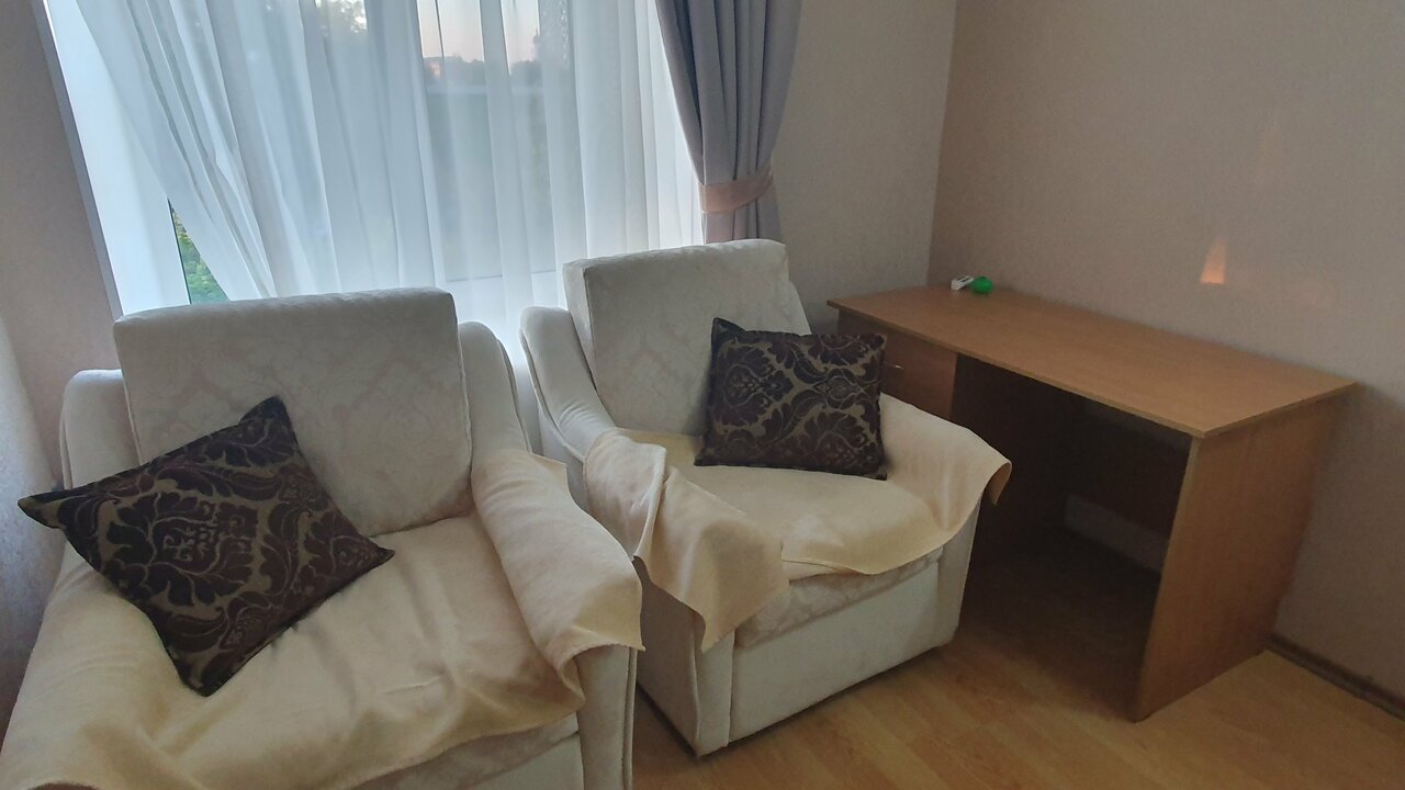 Гостиница Вирсавия Муром-69