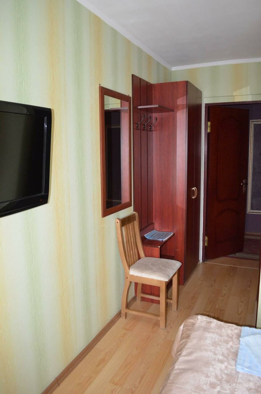 Гостиница Вирсавия Муром-41