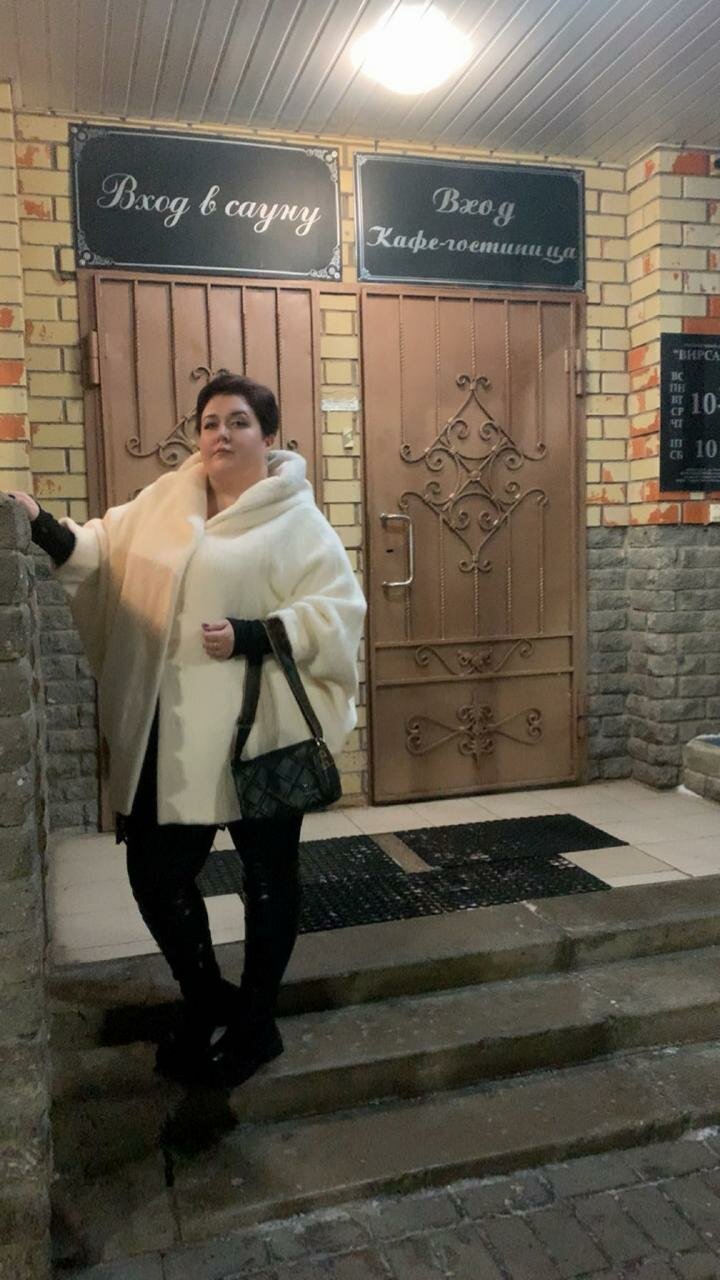 Гостиница Вирсавия Муром