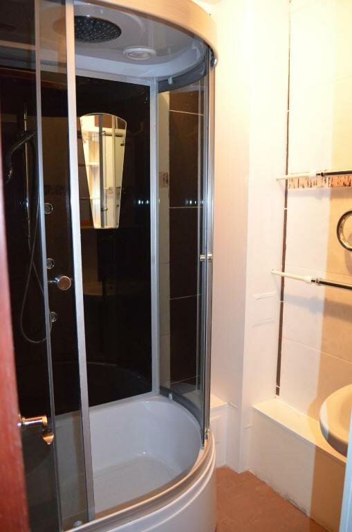 Гостиница Вирсавия Муром