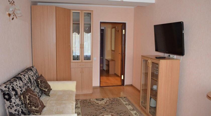 Гостиница Вирсавия Муром-23