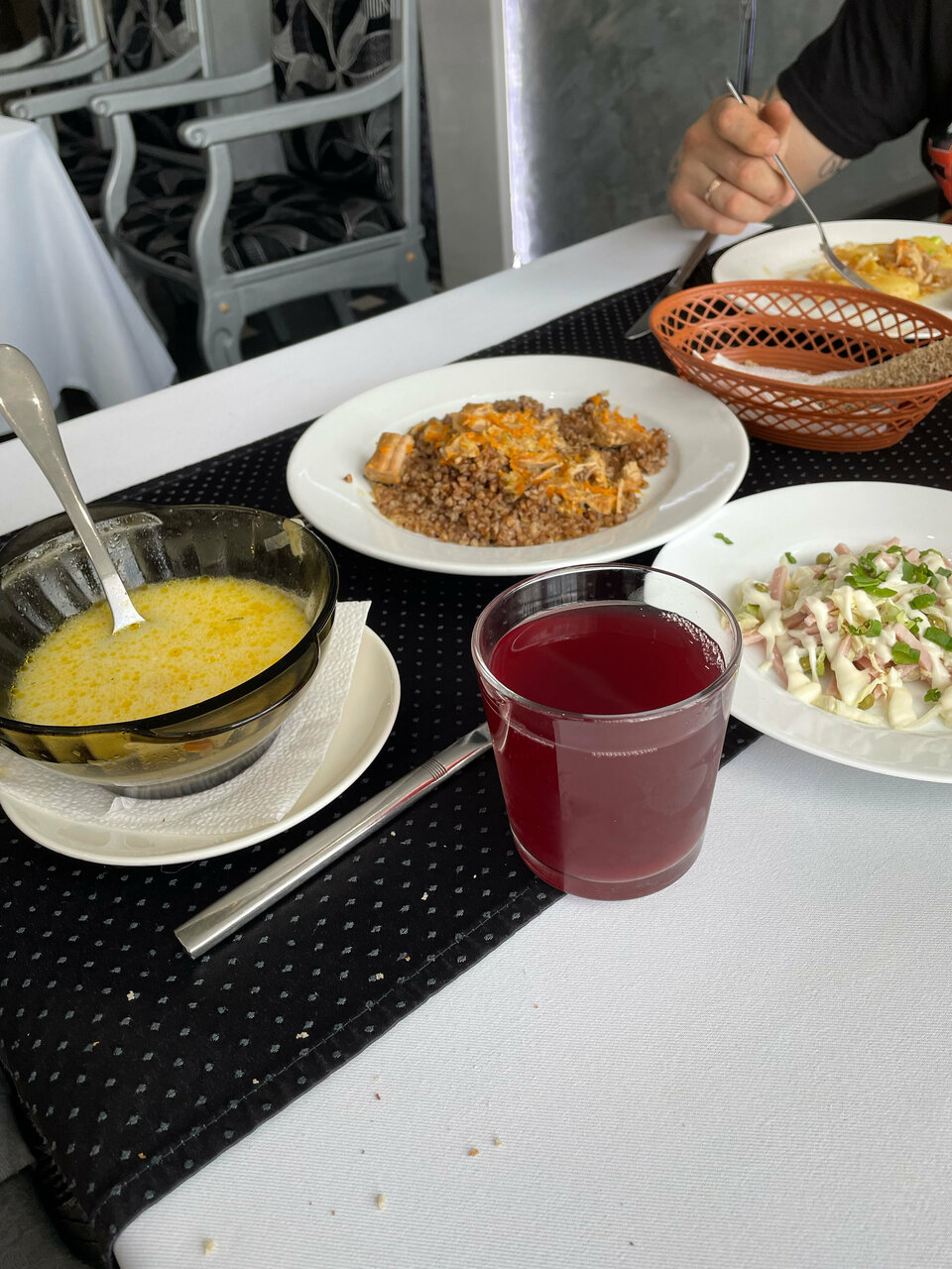 Гостиница Вирсавия Муром-68