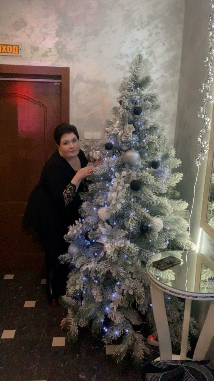 Гостиница Вирсавия Муром