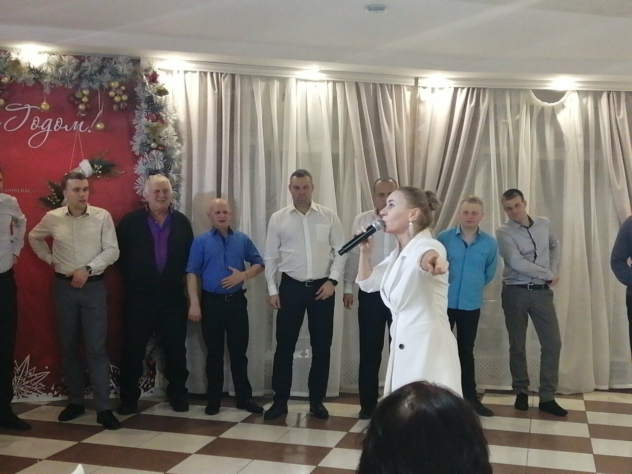 Гостиница Вирсавия Муром