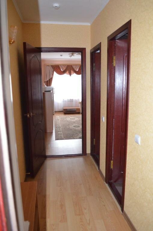 Гостиница Вирсавия Муром-33