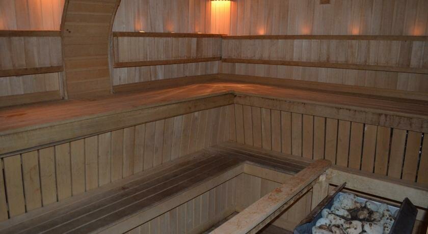 Гостиница Вирсавия Муром-24