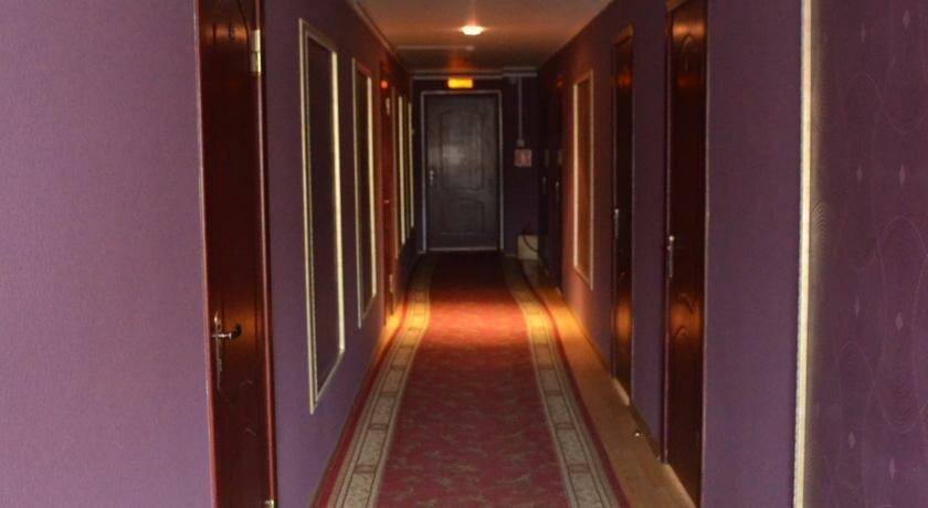 Гостиница Вирсавия Муром-13