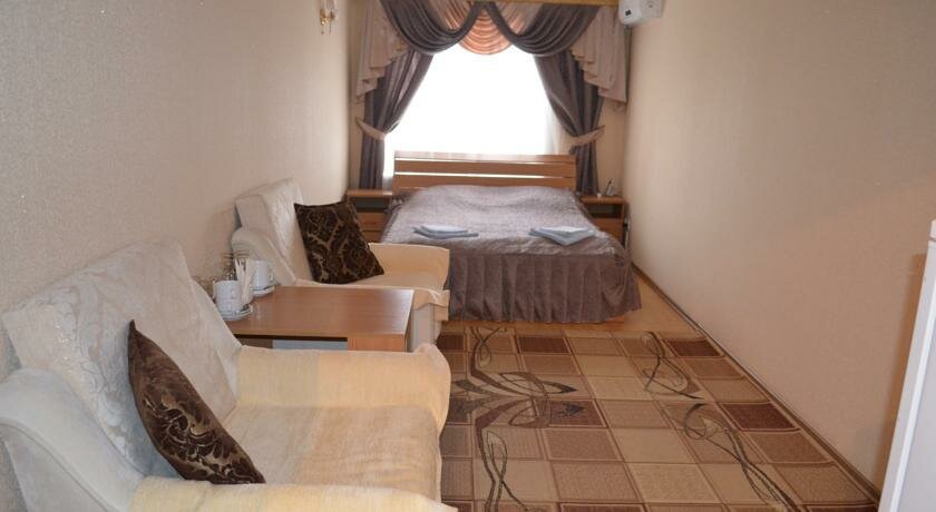 Гостиница Вирсавия Муром-54