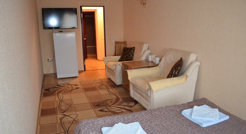 Гостиница Вирсавия Муром-45