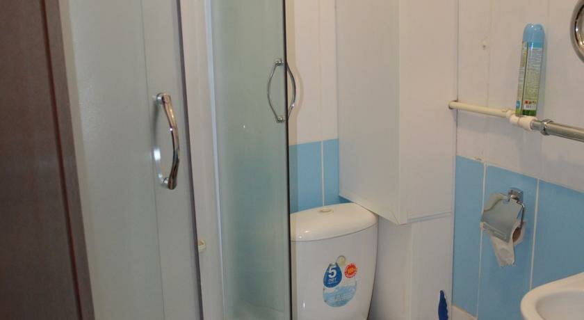 Гостиница Вирсавия Муром-52