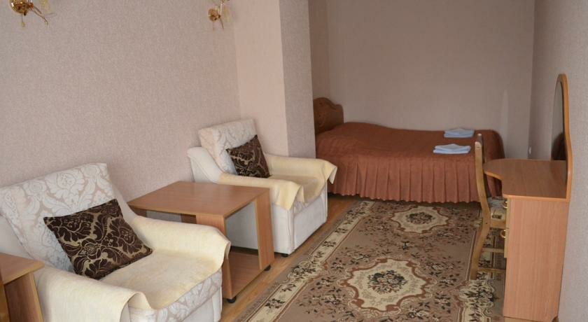 Гостиница Вирсавия Муром-55