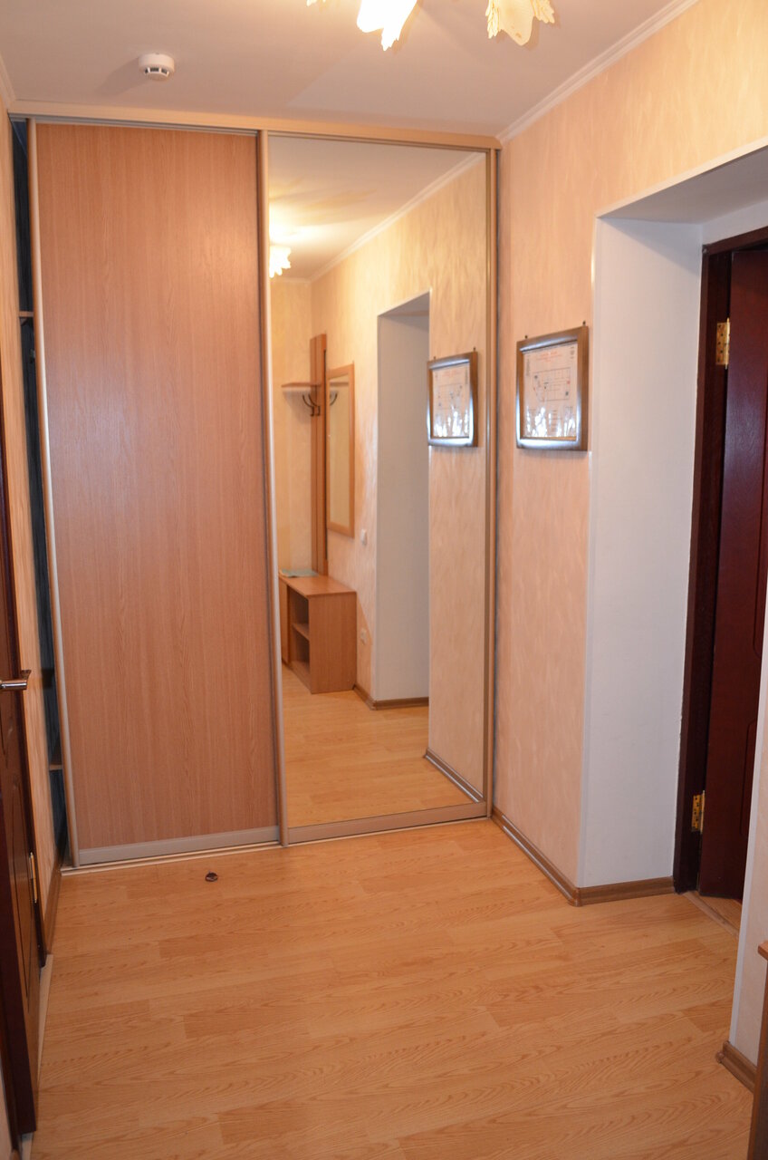 Гостиница Вирсавия Муром