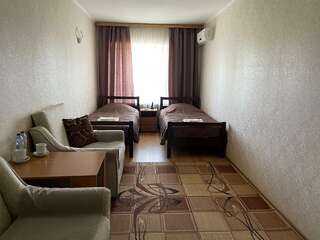 Гостиница Вирсавия Муром Стандартный четырехместный номер-3