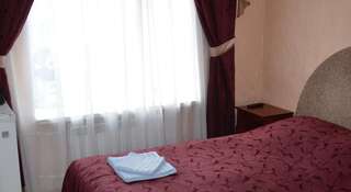 Гостиница Вирсавия Муром Небольшой двухместный номер с 1 кроватью-4