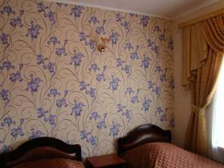 Гостиница Вирсавия Муром 2-местный номер полулюкс-7