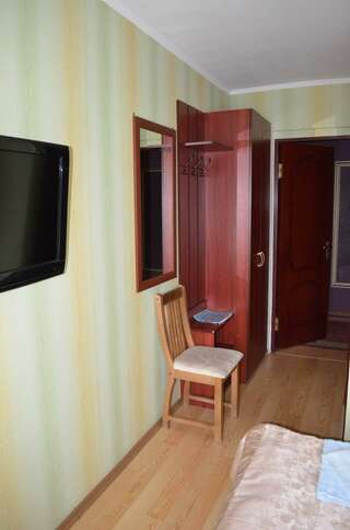 Гостиница Вирсавия Муром 2-местный номер полулюкс-2