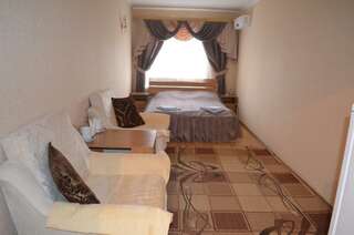 Гостиница Вирсавия Муром Номер люкс-1