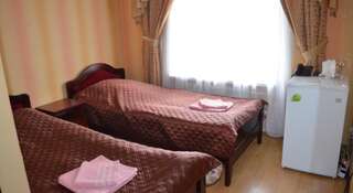 Гостиница Вирсавия Муром Небольшой двухместный номер с 2 отдельными кроватями-1