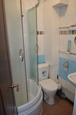 Гостиница Вирсавия Муром 2-местный номер полулюкс-8