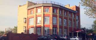 Гостиница Вирсавия Муром-6