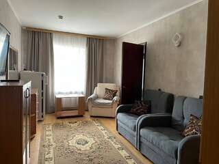 Гостиница Вирсавия Муром Люкс-4