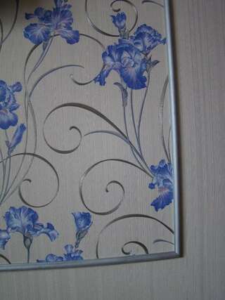 Гостиница Вирсавия Муром 2-местный номер полулюкс-5