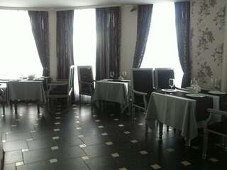 Гостиница Вирсавия Муром-1