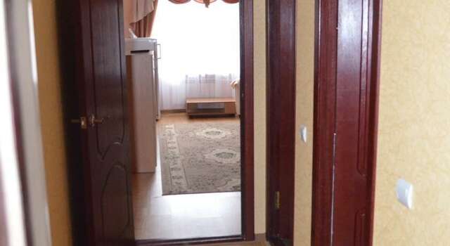 Гостиница Вирсавия Муром-35