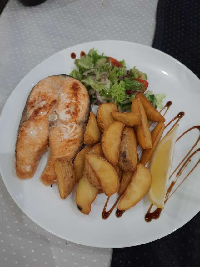 Гостиница Вирсавия Муром-80